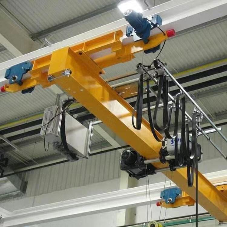 二手雙梁起重機6大技術(shù)參數(shù)